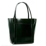 Сумка Жіноча Класична шкіра Luxeva P33 8601 green
