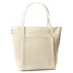 Сумка жіноча Класична шкіра Luxeva P33 8601 beige