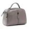 Сумка Женская Клатч кожа ALEX RAI BM 2906 grey
