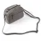 Сумка Женская Клатч кожа ALEX RAI BM 2906 grey