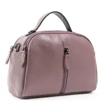 Сумка Жіноча Клатч шкіряна ALEX RAI BM 2906 purple