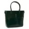 Сумка Женская Классическая кожа Luxeva P24  8776 green