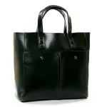 Сумка Жіноча Класична шкіра Luxeva P107 8713 green