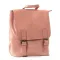 Сумка жіноча Класична шкіра Luxeva P115 8624 pink