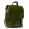 Сумка жіноча Класична шкіра Luxeva P115 8624 grass green