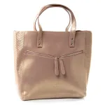 Сумка Жіноча Класична шкіра Luxeva P107 8713-1 w khaki