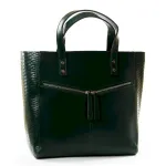Сумка Жіноча Класична шкіра Luxeva P107 8713-1 green