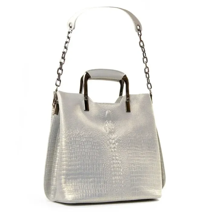 Сумка Жіноча Класична шкіра Luxeva P112 8653