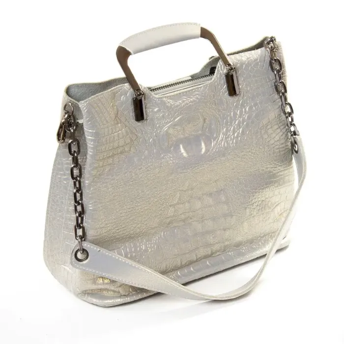 Сумка Жіноча Класична шкіра Luxeva P112 8653