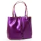 Сумка Женская Классическая кожа Luxeva P54 317 bright-deep-purple