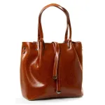Сумка Жіноча Класична шкіра Luxeva P54 317 khaki