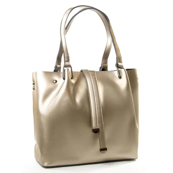 Сумка Женская Классическая кожа Luxeva P54 317 tinash