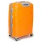 Чемодан 31 ABS-пластик FASHION 810 orange