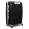 Дорожная Чемодан 31 ABS-пластик FASHION 810 black