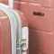 Дорожня Валіза 31 ABS-пластик FASHION 810 pink