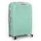 Дорожня Валіза 31 ABS-пластик FASHION PP-1 810 green