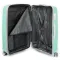 Дорожня Валіза 31 ABS-пластик FASHION PP-1 810 l-green