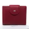 Кошелек Classic кожа DR. BOND WN-6 dark-red