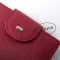 Кошелек Classic кожа DR. BOND WN-6 dark-red