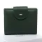 Кошелек Classic кожа DR. BOND WN-6 dark-green
