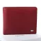 Жіночий гаманець Classic шкіряний Dr.Bond WN-7-1 bordo