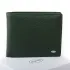 Жіночий гаманець Classic шкіряний Dr.Bond WN-7-1 green