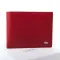Кошелек Classic кожа DR. BOND WN-7-1 red
