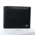 Кошелек Classic кожа DR. BOND WN-7-1 black