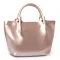 Сумка Жіноча Класична шкіра Luxeva P46 8649-2 hot pink