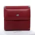 Гаманець Classic шкіра DR. BOND WN-3 dark-red