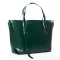 Сумка Жіноча Класична шкіра Luxeva P91 8901 green