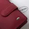 Кошелек Classic кожа DR. BOND WN-2 dark-red