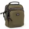 Сумка чоловіча Планшет нейлон Lanpad 82027 green