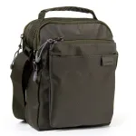 Сумка чоловіча Планшет нейлон Lanpad 53219 green