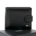 Кошелек Classic кожа DR. BOND MS-29 black