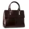 Сумка Женская Классическая кожа Luxeva P2 366 bright-brown