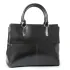 Сумка Женская Классическая кожа Luxeva P2 366 bright-grey
