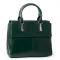 Сумка Жіноча Класична шкіра Luxeva P2 366 green