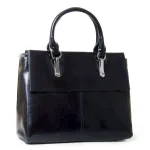 Сумка Жіноча Класична шкіра Luxeva P2 366 blue