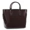 Сумка Женская Классическая кожа Luxeva P103 8668 bright-brown