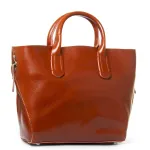Сумка Жіноча Класична шкіра Luxeva P103 8668 khaki