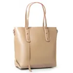 Сумка Жіноча Класична шкіра Luxeva P101 8902 khaki