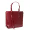 Сумка Женская Классическая кожа Luxeva P101 8902 red