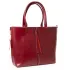 Сумка Жіноча Класична шкіра Luxeva P109 8704 wine-red