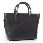 Сумка Жіноча Класична шкіра Luxeva P103 8668 grey