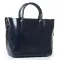 Сумка Женская Классическая кожа Luxeva P103 8668 blue