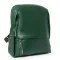 Сумка Женская Классическая кожа Luxeva P21 8904-9 green
