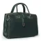 Сумка Женская Классическая кожа Luxeva P7 8757-9 green