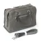 Сумка Женская Классическая кожа Luxeva P7 8757-9 gray