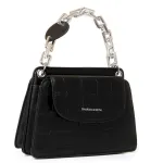 Сумка Жіноча Класична штучна-шкіра FASHION 04-02 1663 black